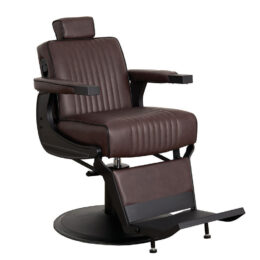 Poltorna da barber - Joker - skai Merlot