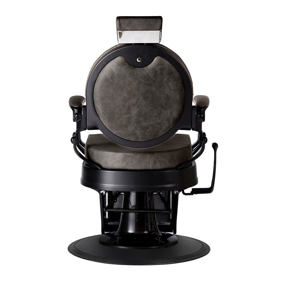 10324 Blackbird Barbers Chair Back