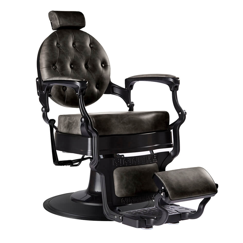 10324 Blackbird Barbers Chair