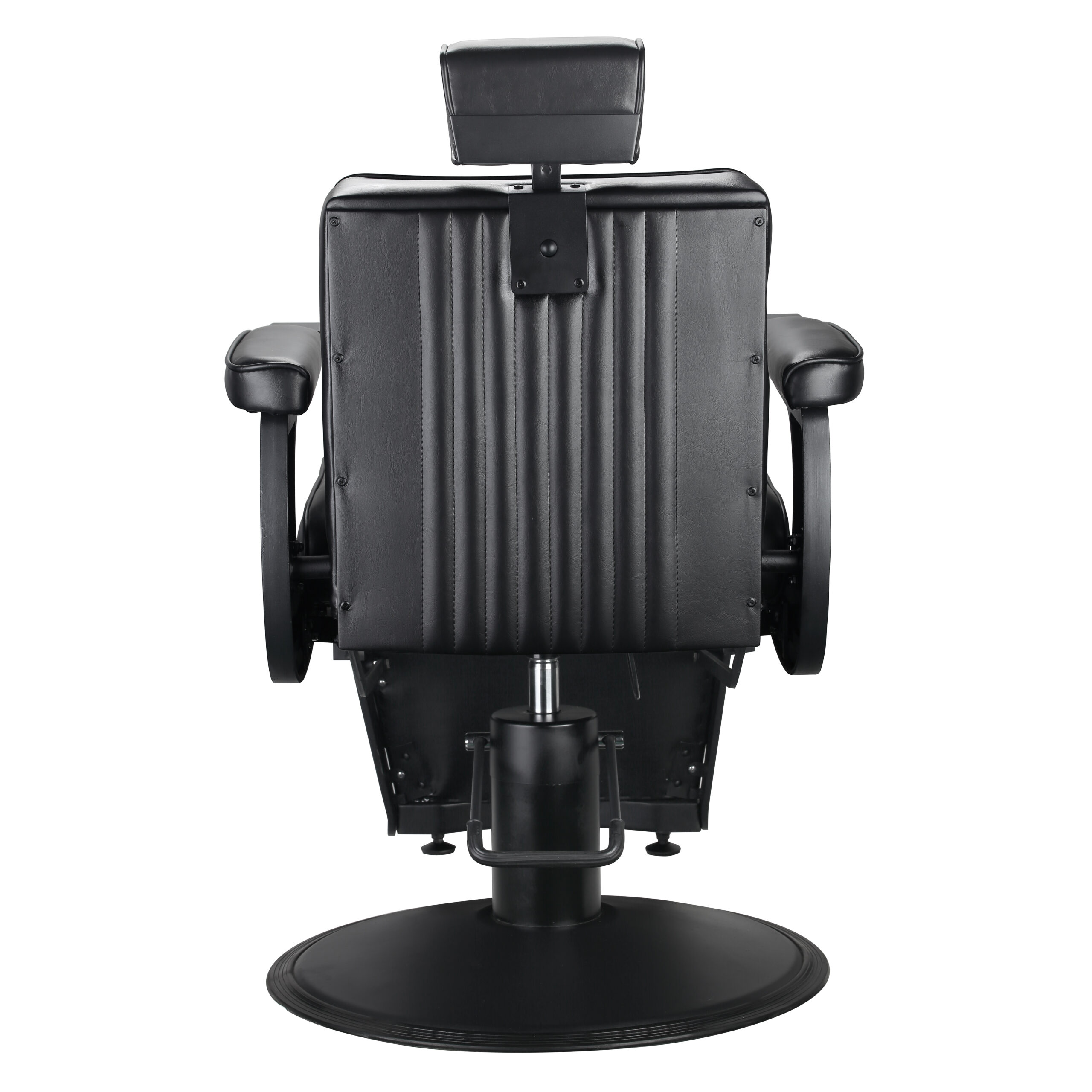 10342 Batman Barbers Chair - Back