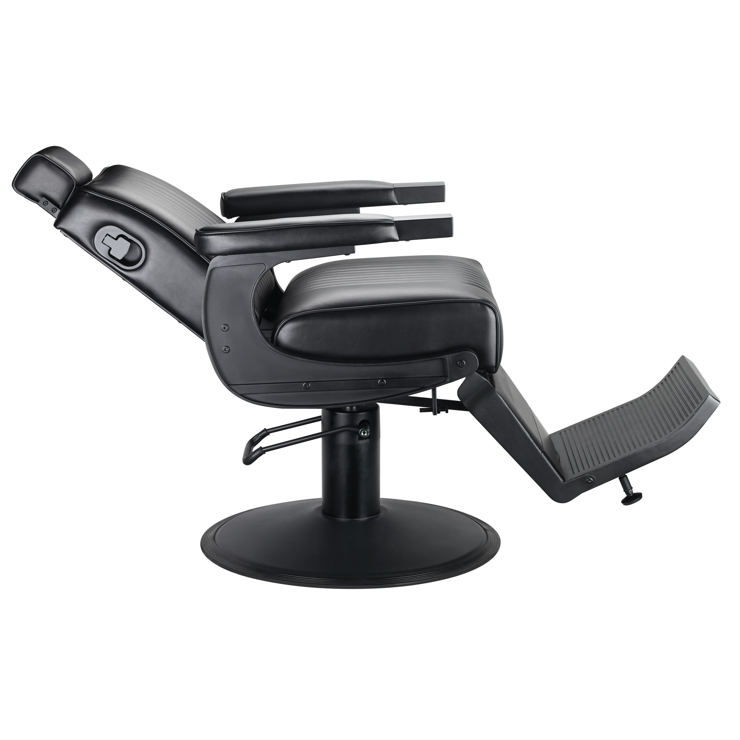 10342 Batman Barbers Chair -Side Reclined