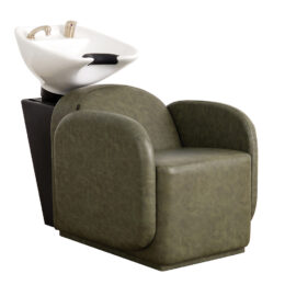 Lavaggio Lola - skai Sage Green