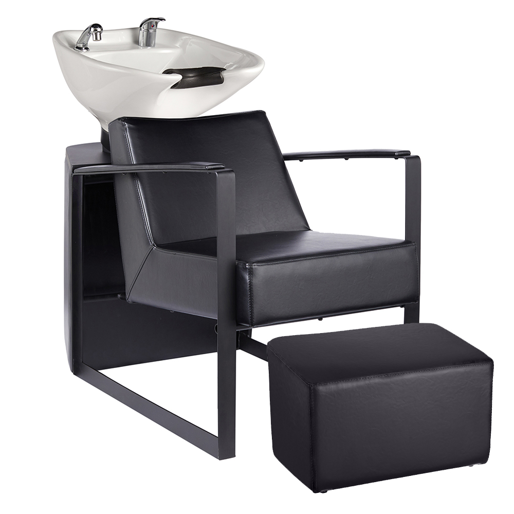 1475-Lambert_White Basin with ottoman