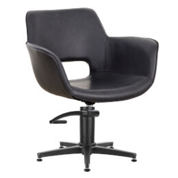 Milo Midnight - base a stella nera