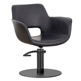 Milo Midnight - base Omega nera