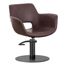 Milo Merlot - base Omega nera