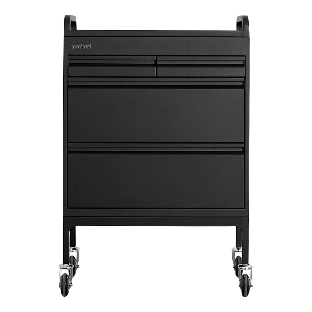 7012.B.01 Studio Drawer XL Black_001