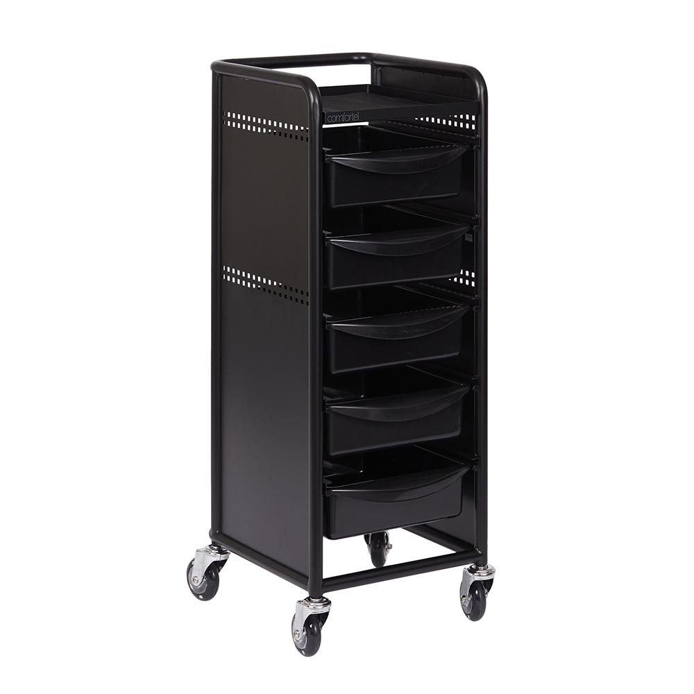 7017 Workshop Deluxe Salon Trolley_008a