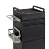 7022.B.01 Studio 3 Black - Green Attachments