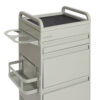 7022.M.01 Studio 3 Mist Green - Green Attachments