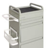 7022.M.01 Studio 3 Mist Green Salon Trolley_010