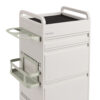7022.W.01 Studio White - Green Attachments