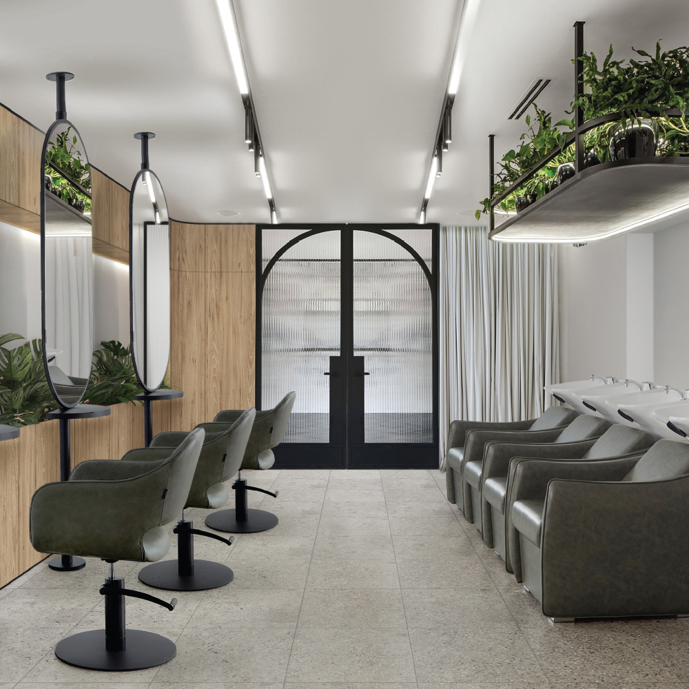 Alfresco: Santuario Interno