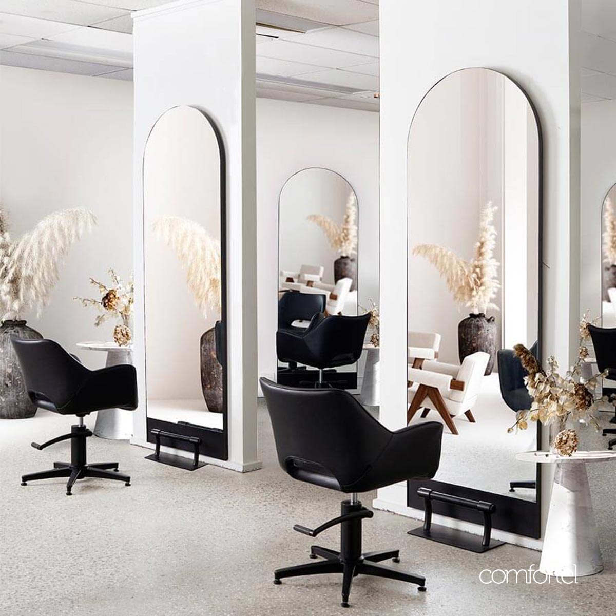 Style Icons: Amanti del Nero